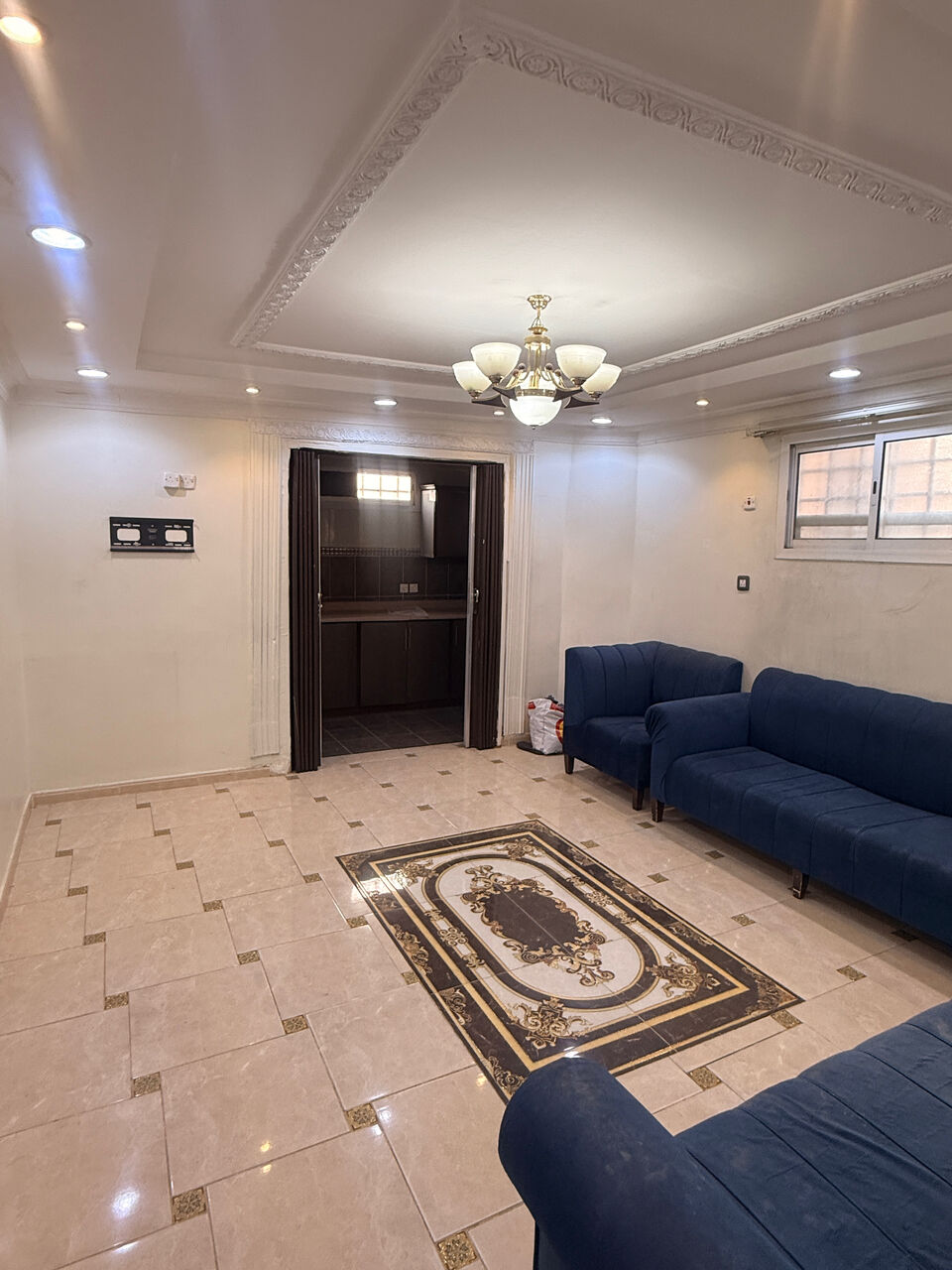 Riyadh, Apartments, Flats, Houses & Villas, SAR 23/year,  2 BR,  FAMILY  - VILLA - LOCATION  EXIT 16  RENT 23 Yearly