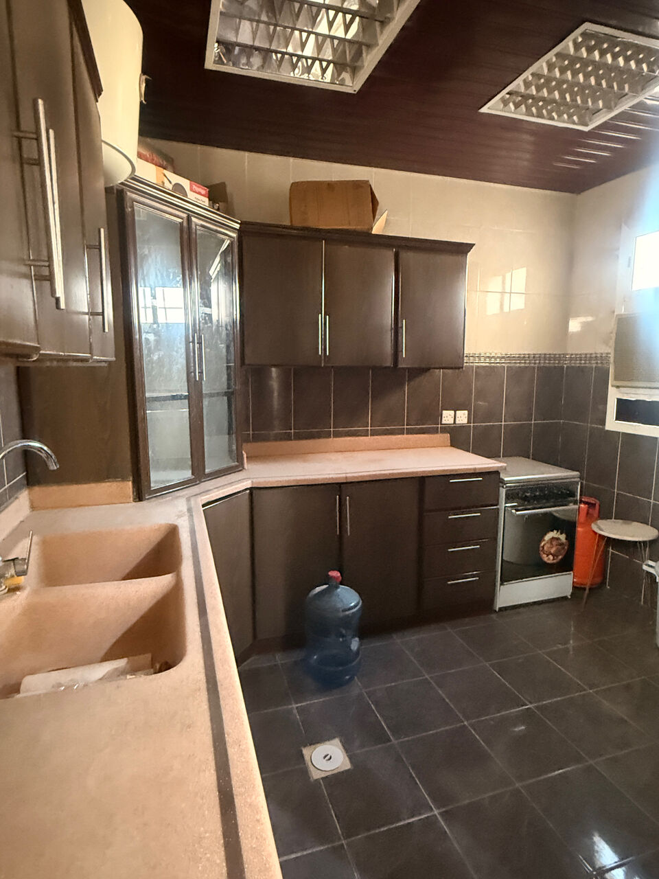 Riyadh, Apartments, Flats, Houses & Villas, SAR 23/year,  2 BR,  FAMILY  - VILLA - LOCATION  EXIT 16  RENT 23 Yearly