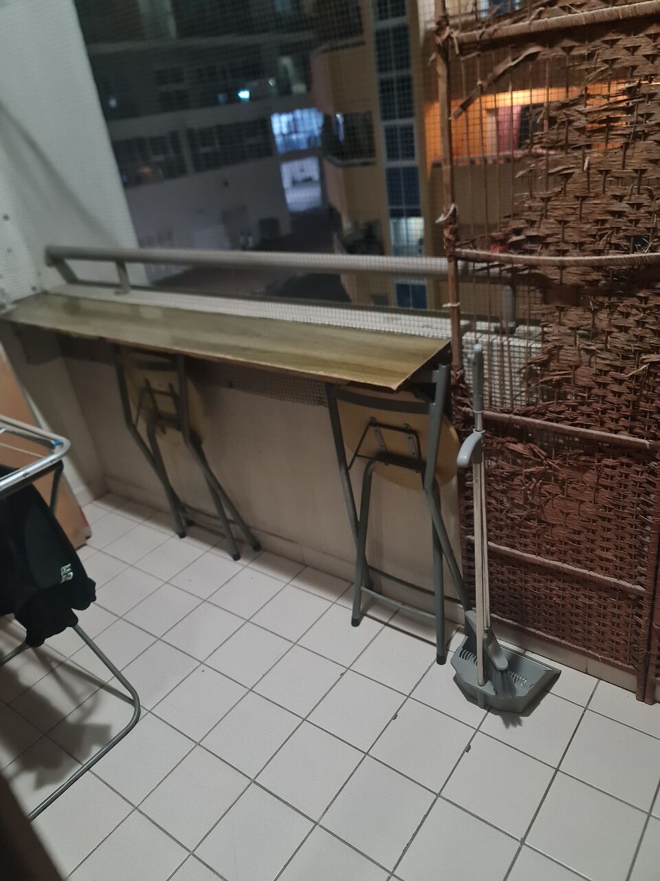 Dubai, Rooms for Rent, AED 2300/month,  Furnished,  Fully Furnished Studio Flat To Share With 1 Person Only
