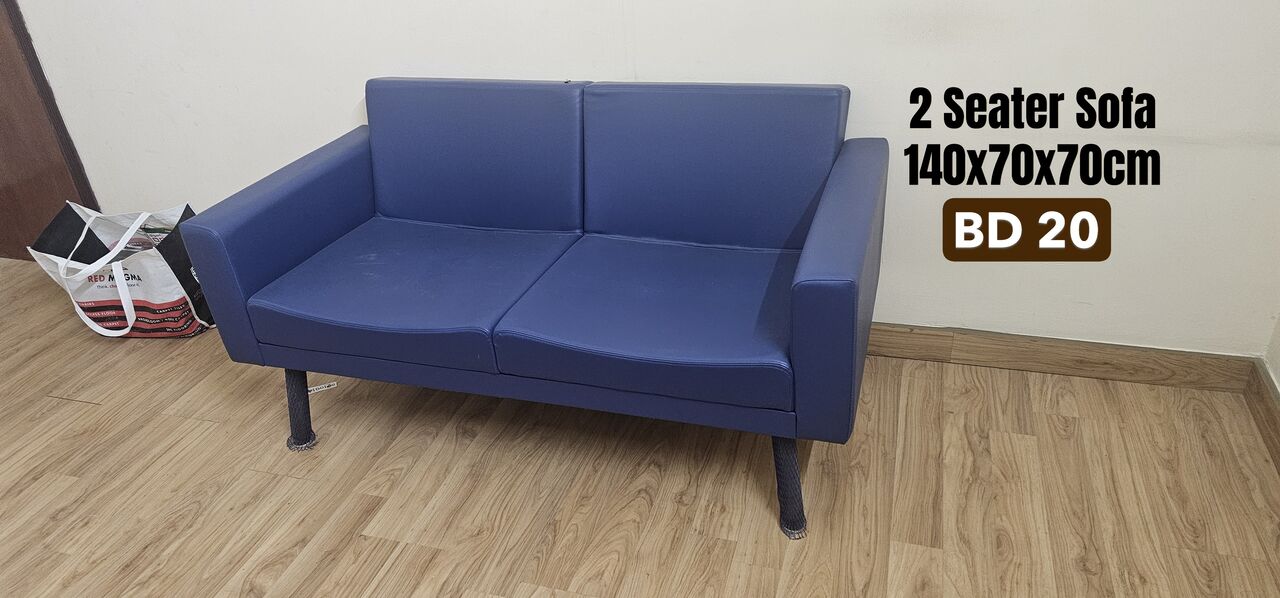 Salmabad, Furniture, Urgent Sale Of Office Items