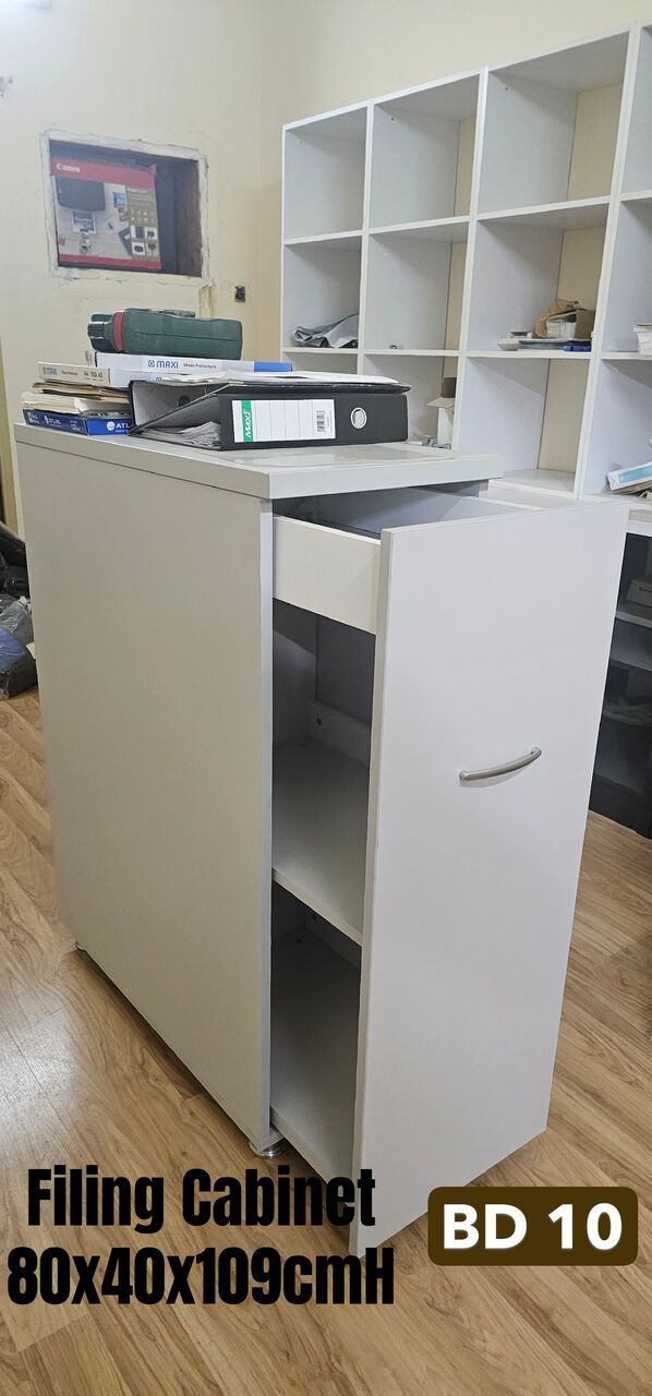 Salmabad, Furniture, Urgent Sale Of Office Items