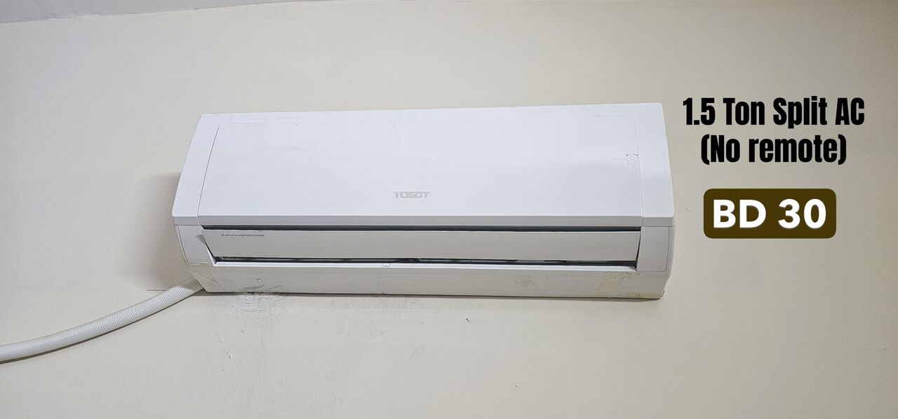 Salmabad, Furniture, Urgent Sale Of Office Items