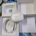 SAR 650,  Apple Airpods Pro 2 Like New With ANC