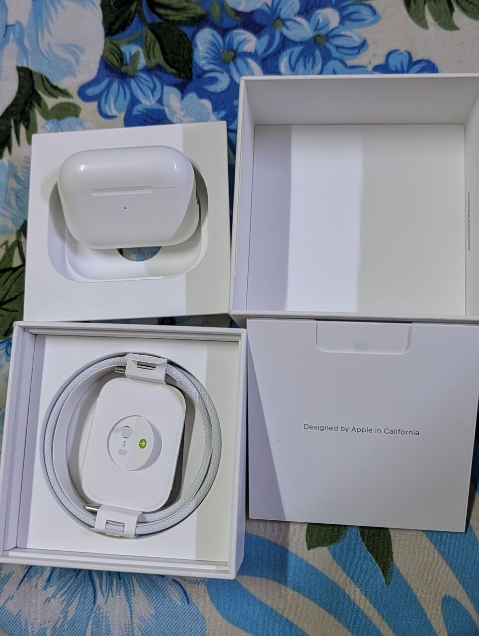 Jeddah, Mobile Phones, SAR 650,  Apple Airpods Pro 2 Like New With ANC