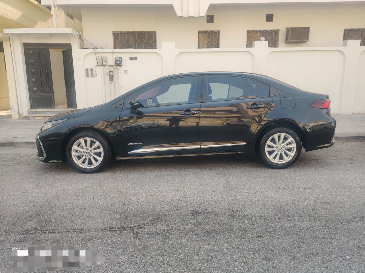 Khobar, Vehicle Lease Transfer, SAR 7000,  Urgent Final Exit Sale &ndash; Corolla 2024 | Finance Transfer | Easy Deal