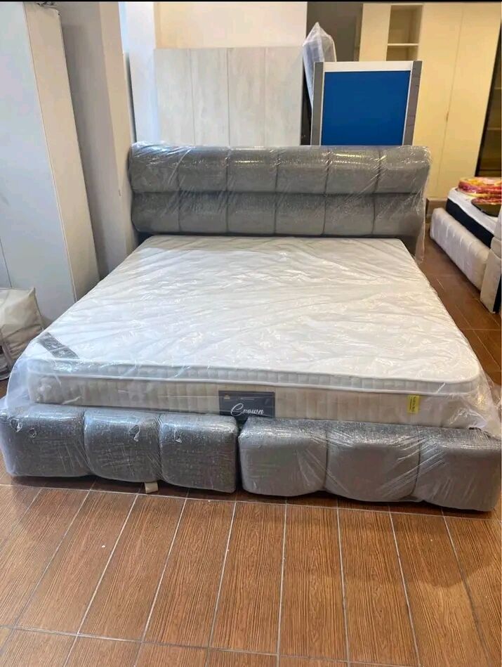Jeddah, Furniture, SAR 5,  Brand New Stylish Decor Beds Available