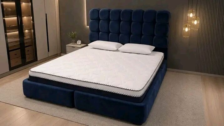 Jeddah, Furniture, SAR 5,  Brand New Stylish Decor Beds Available