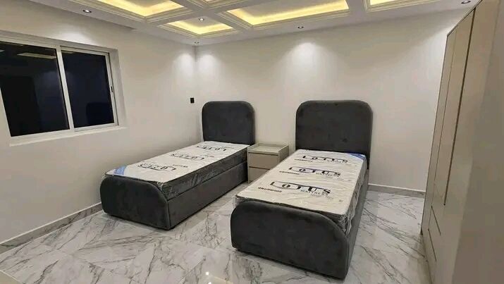 Jeddah, Furniture, SAR 5,  Brand New Stylish Decor Beds Available