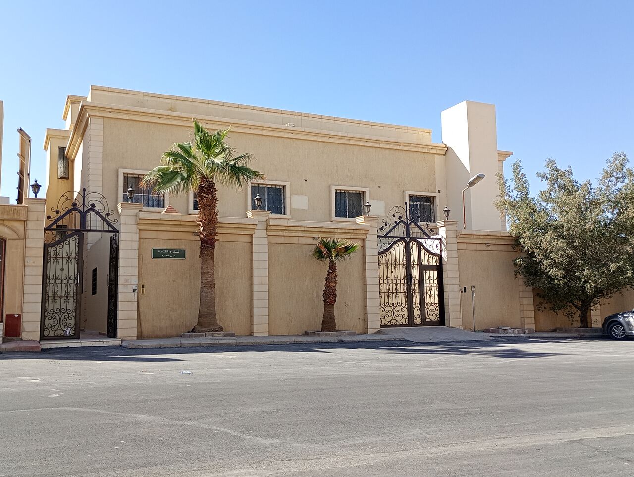 Al Hazm, Apartments, Flats, Houses & Villas, SAR 2500/month,  3 BR,  3 Bedroom Apartment For Rent