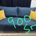 SAR 900,  07 Seater Sofa Set
