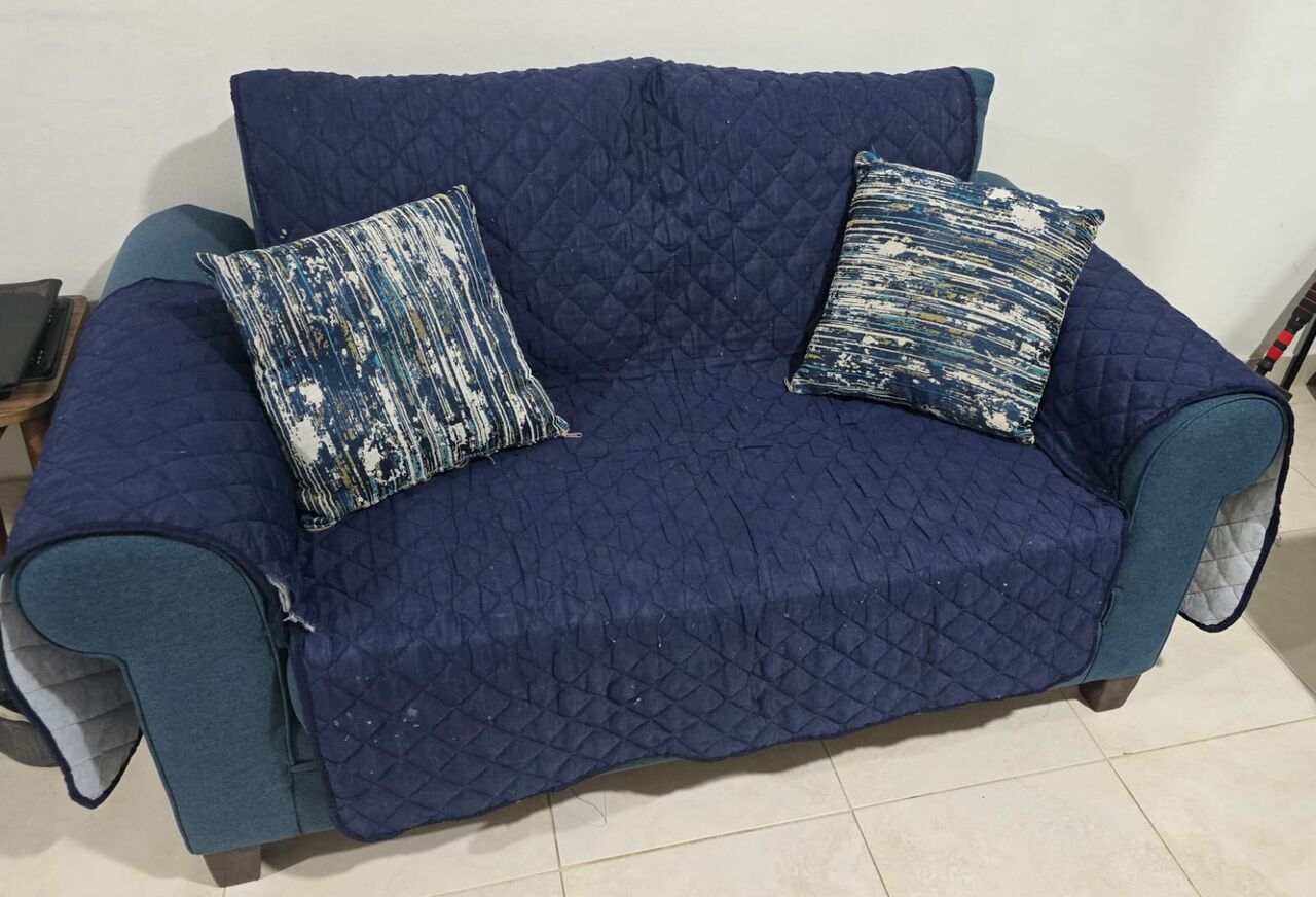 Al Mursalat, Household Items, SAR 900,  07 Seater Sofa Set