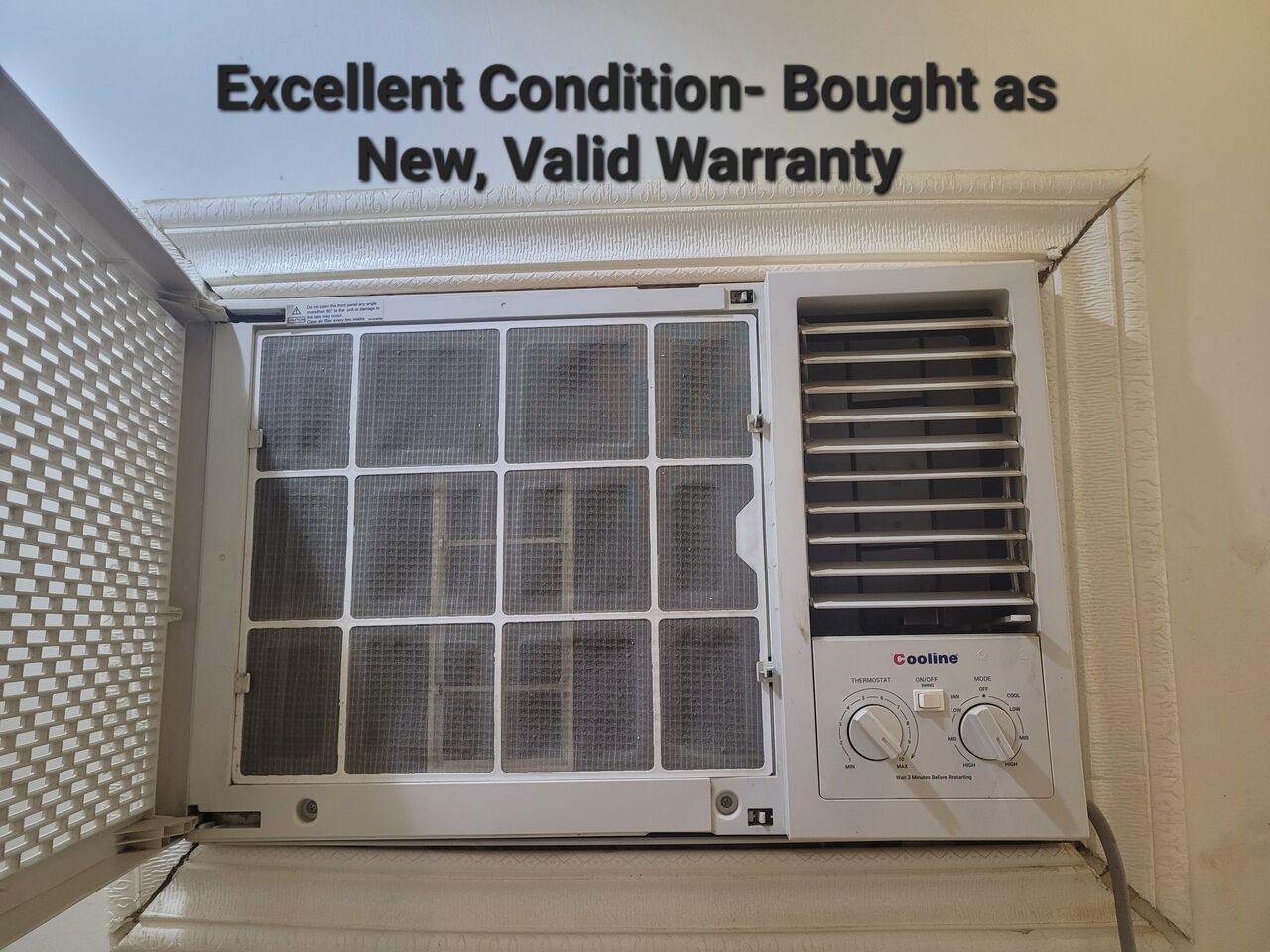 Jeddah, Air Conditioners, SAR 1625,  Air Conditioners 02 Nos (Zamil Cooline & Impex)