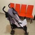 SAR 70,  Baby Stroller_Excellent Condition