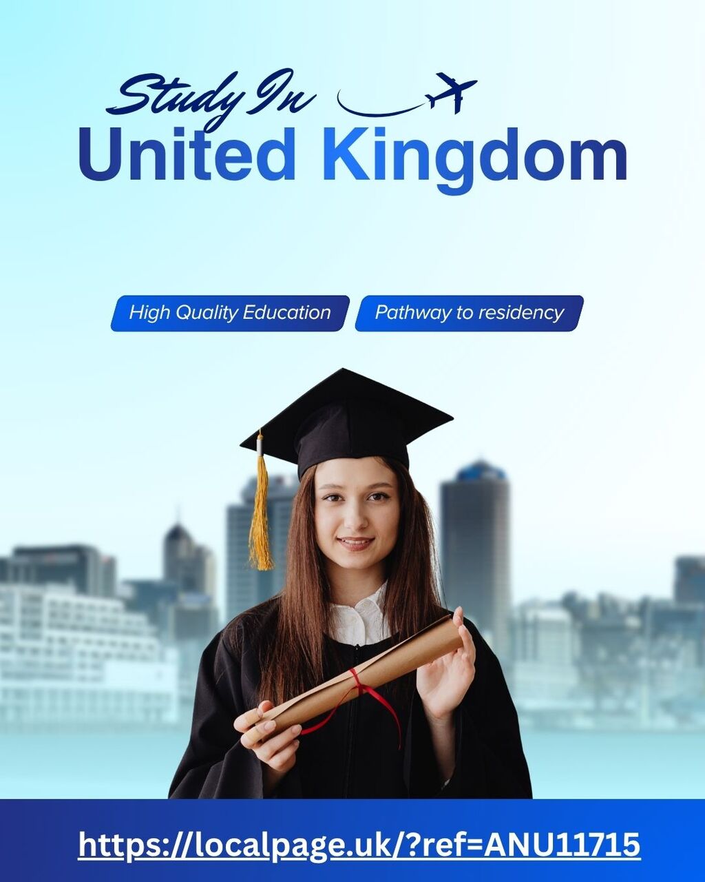London, Education, Trusted Educational Services In The UK