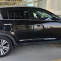 SAR 35000,  Kia Sportage,  2015,  Automatic,  236000 KM,   , Full Options