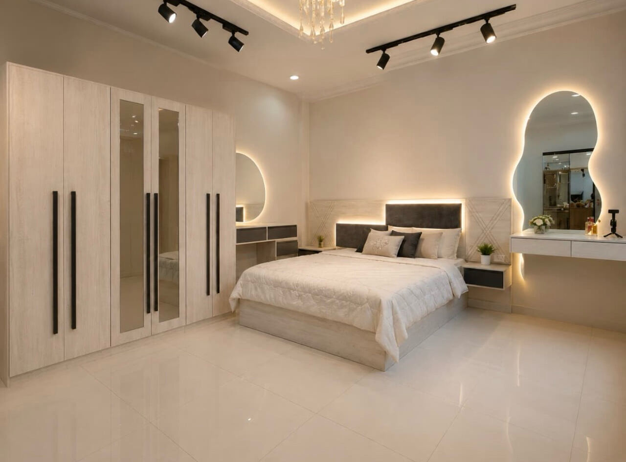 Jeddah, Furniture, SAR 5,  Luxury Wood Bedroom Furniture Sets Are Available For Sale With Best Quaility At Low Prices