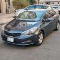 SAR 18000,  Kia Cerato 2014,  2014,  Automatic,  330000 KM,