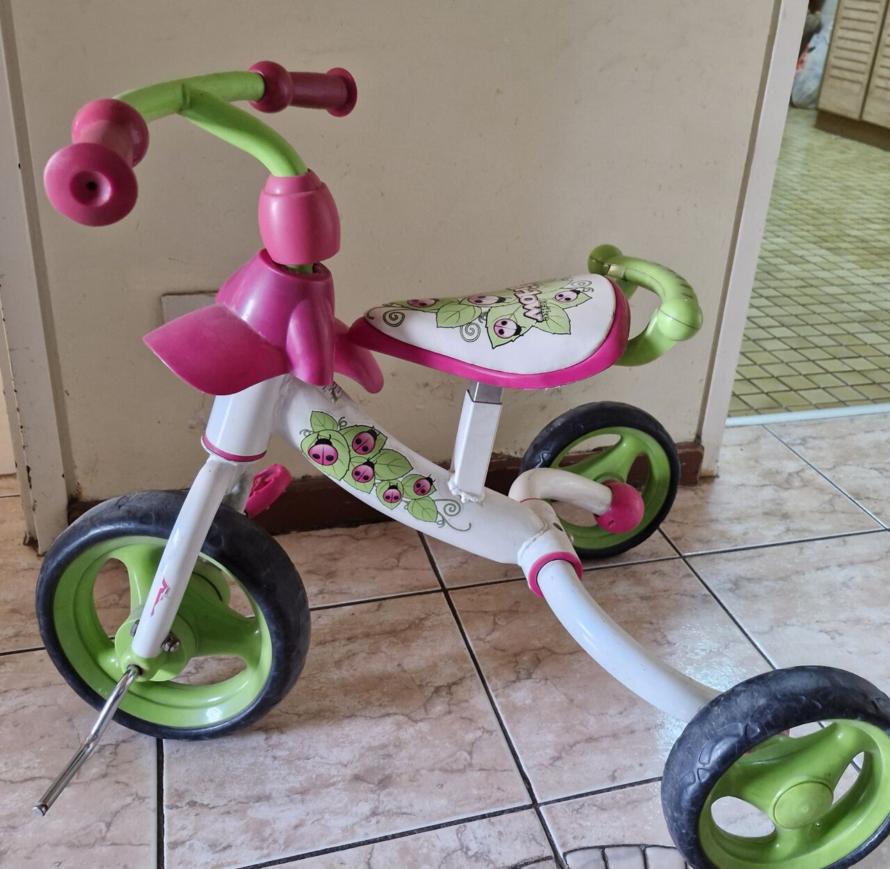 Riyadh, Baby & Kid Stuff, SAR 60,  Tricycle For Sale