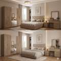 SAR 6,  Bedroom Furniture Sets Available With Best Quaility For Sale At Affordable Prices...Jeddah