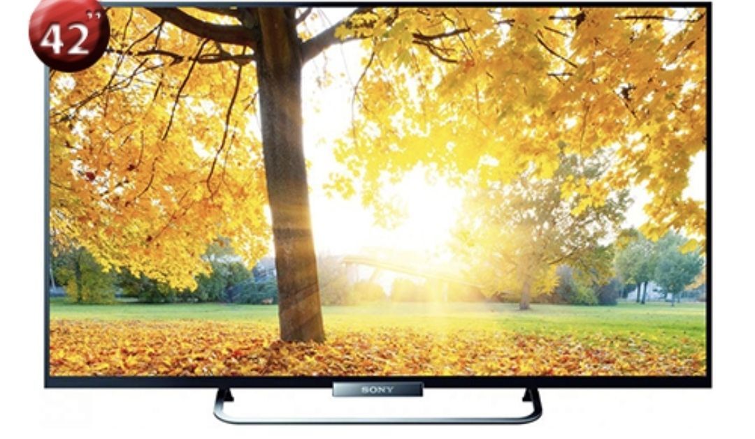 Adliya, Household Items, BHD 45,  Sony Bravia W67 42 Inches Smart LED TV For Urgent Sale