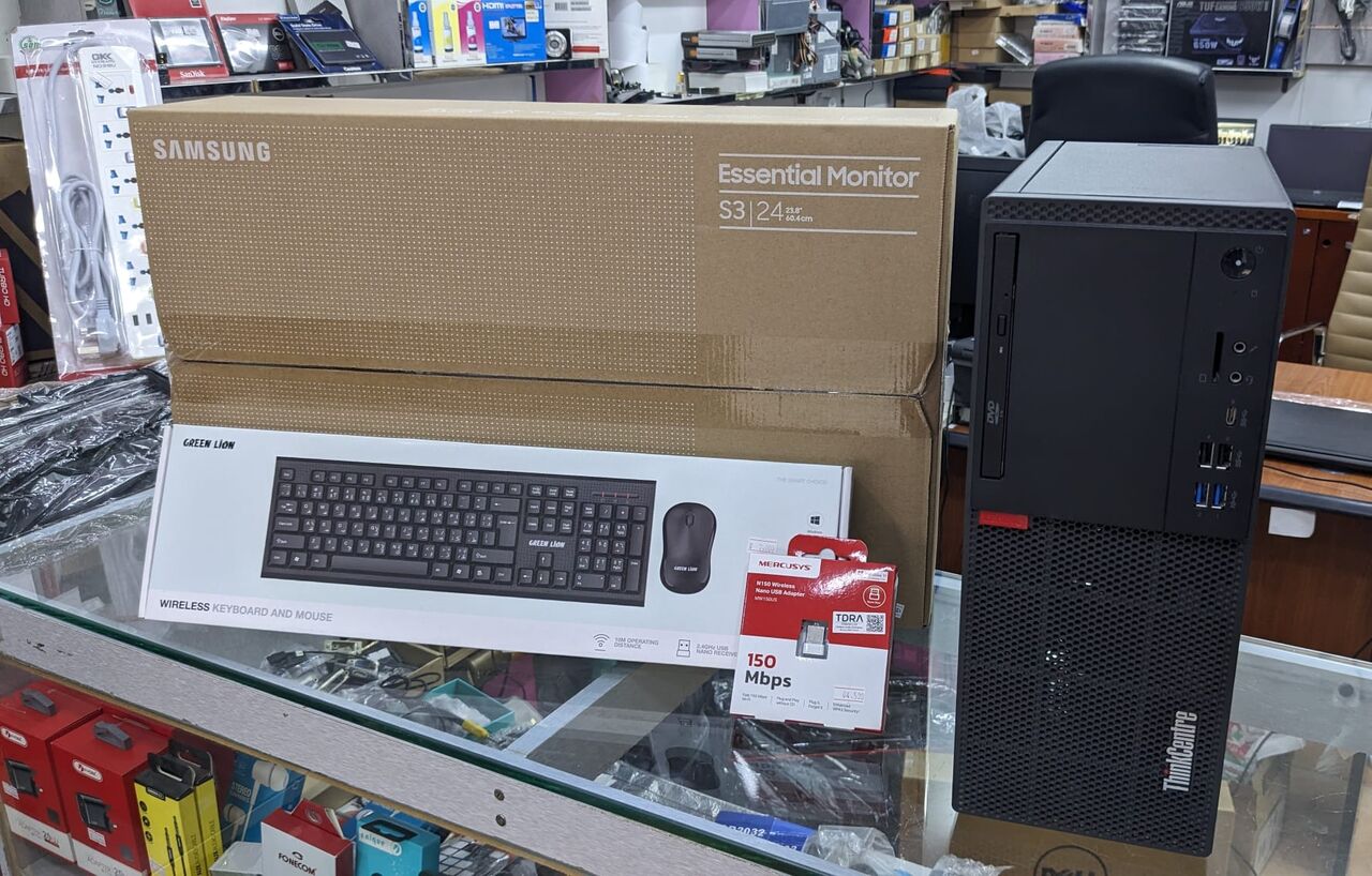 Manama, Tablet Computers, BHD 148,  Lenovo Core I7 8th Gen(12 Core