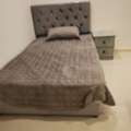 SAR 5,  Medium Wooden Beds Are Available For Sale At Affordable Pricess