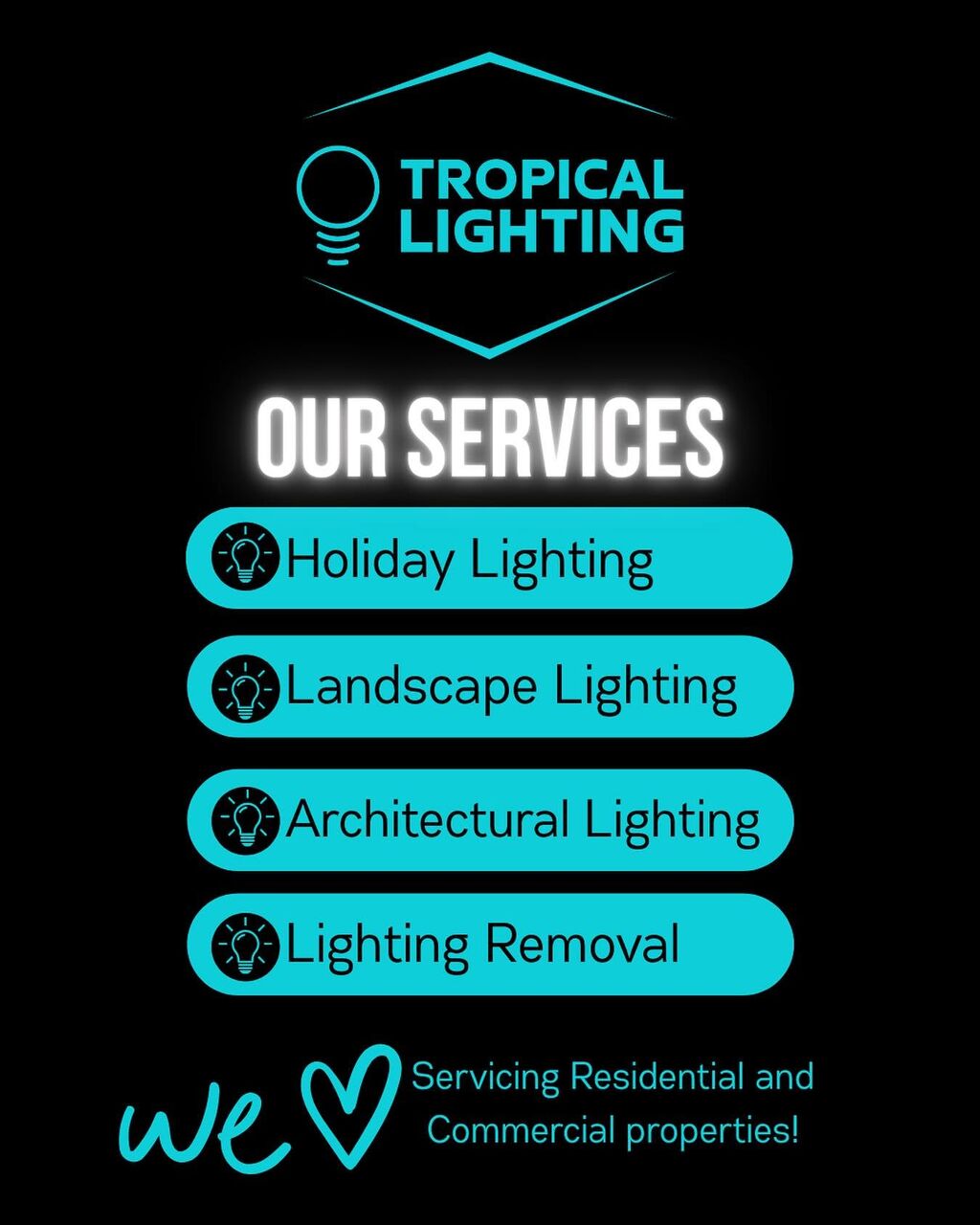 New York, Business, Outdoor Lighting Company In Mission, KS | Tropical Lighting