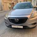 SAR 36000,  Mazda CX 9,  2016,  Automatic,  307 KM,  36000  ,  For Sale