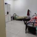 SAR 600/month,  2 BR,  Bed Space