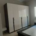 SAR 350,  Bed Set ,bunk Bed And Sofa Argent SALE