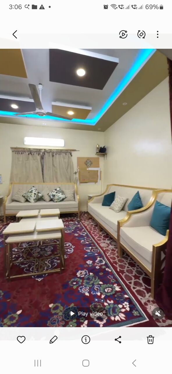 Riyadh, Household Items, SAR 350,  Bed Set ,bunk Bed And Sofa Argent SALE