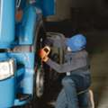 When Your Commercial Truck Stops, We Bring The Service To You