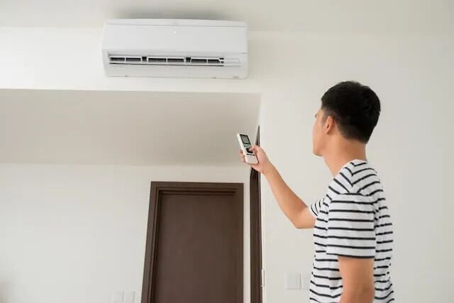 Brisbane, Air Conditioning, Is Your AC Acting Up? Air Con Repair Services West Brisbane Can Help