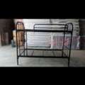 SAR 5,  Steel Single And Double Bunk Beds Are Available For Sale At Affordable Pricess