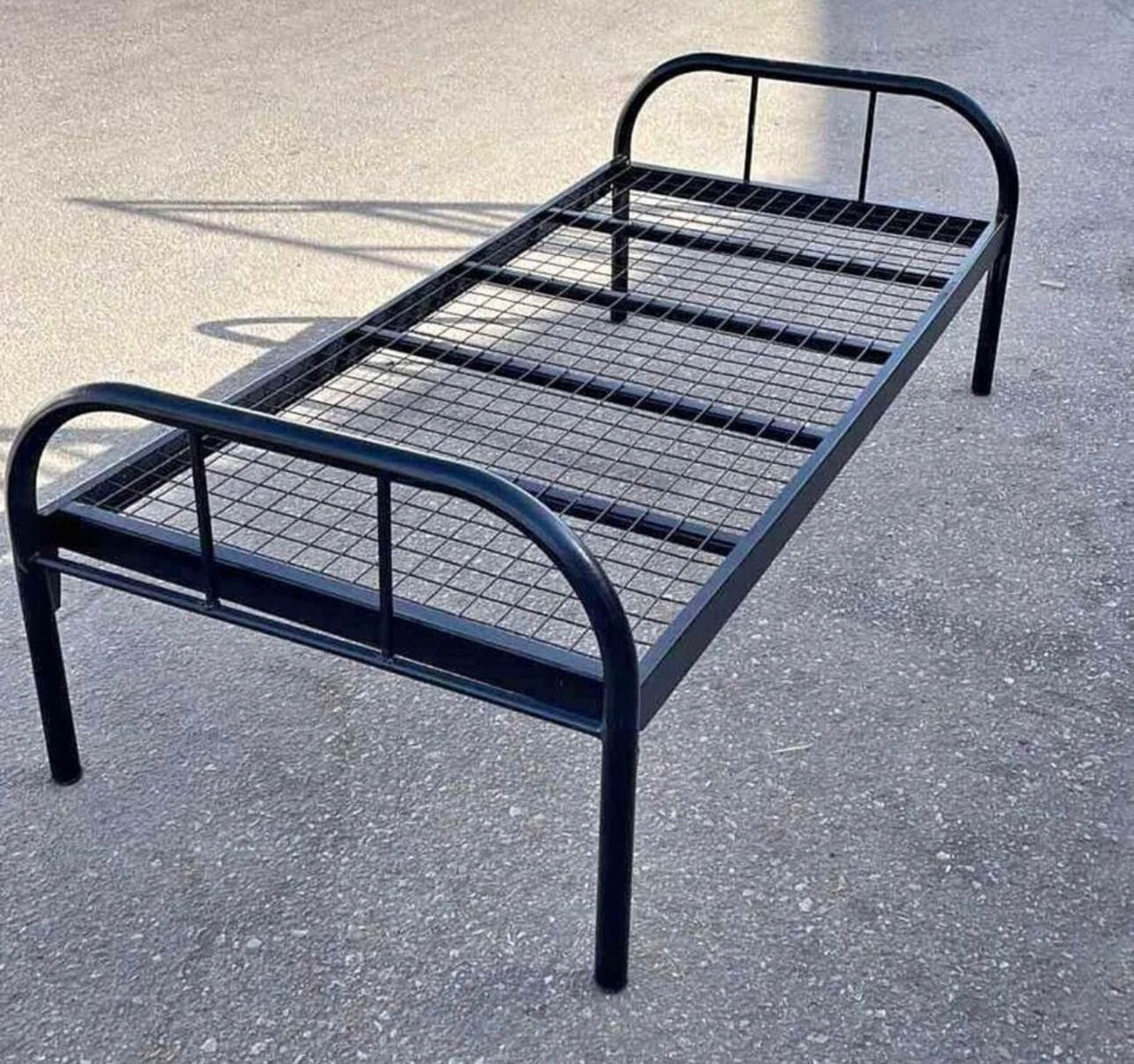 Jeddah, Furniture, SAR 5,  Steel Single And Double Bunk Beds Are Available For Sale At Affordable Pricess