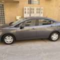 SAR 40000,  Nissan Sunny 2022-Mexico Model,  2022,  Automatic,  111500 KM,