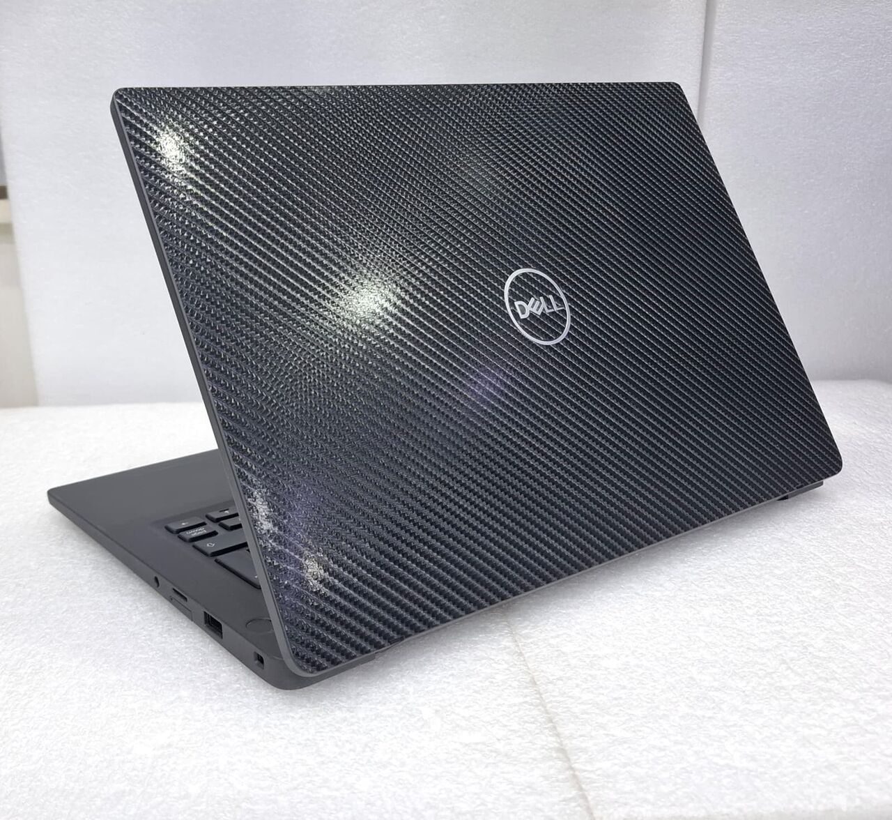 Manama, Electronics, BHD 105,  DELL Touch Business Laptop Core I7 8th Generation (Same New) 14" FHD Touch Display 8GB RAM