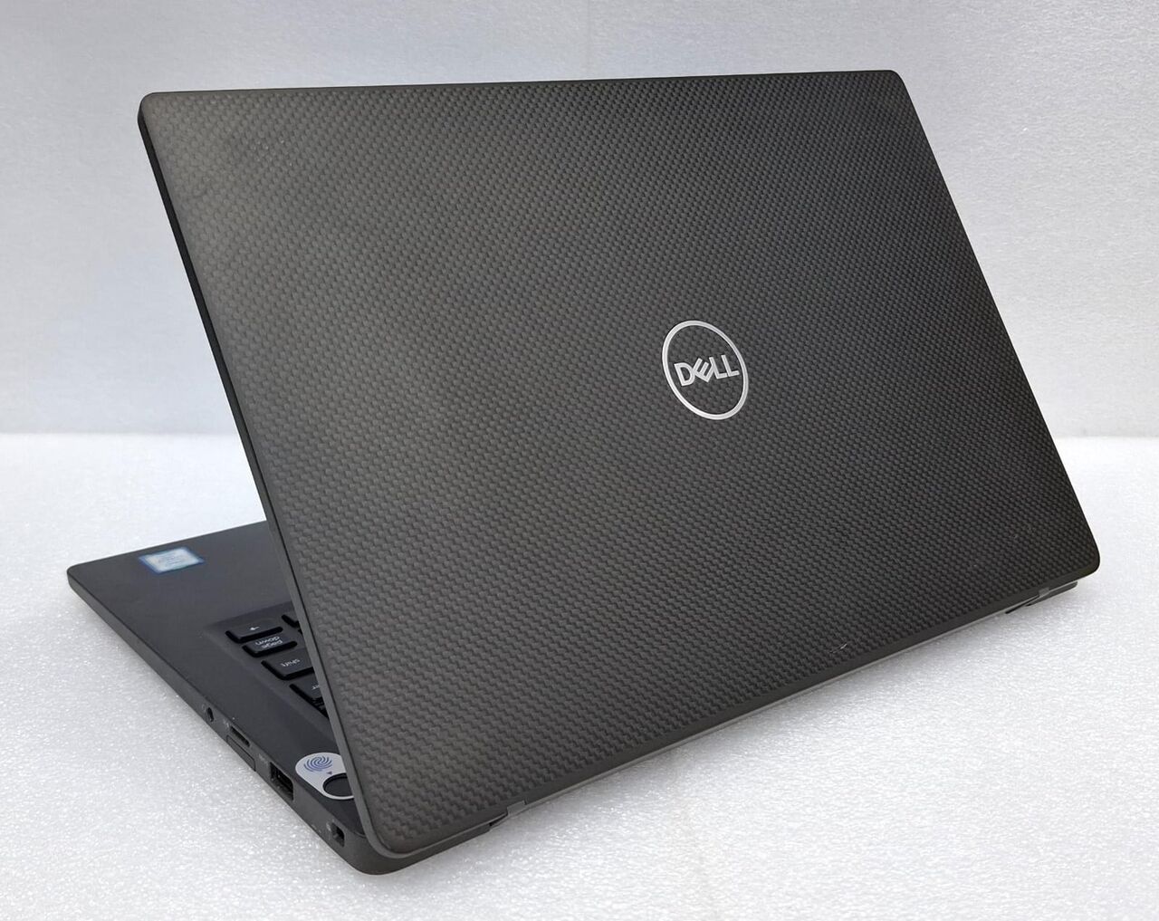 Isa Town, Computers, BHD 105,  DELL Touch Business Laptop Core I7 8th Generation (Same New) 14" FHD Touch Display 8GB RAM