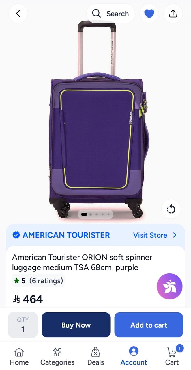 Madinah, Free Items, SAR 300,  Luggages For Sale ( Like New ) Travel Bags