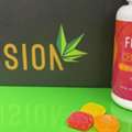 Vegan Isolate Gummies
