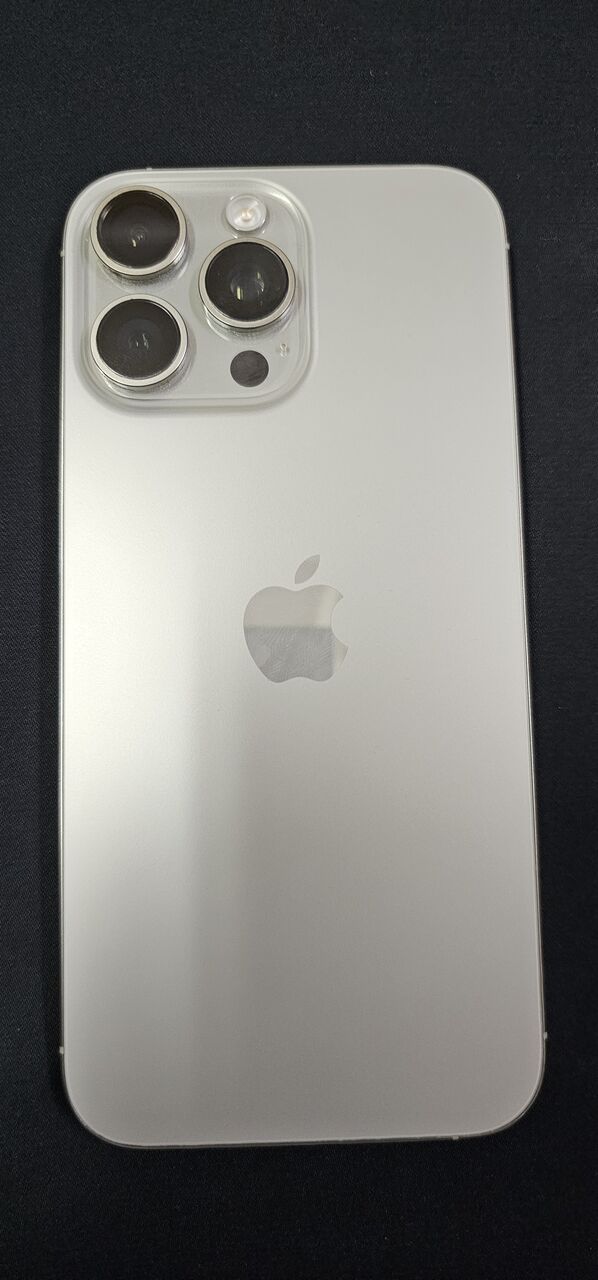 Al Hamra, Mobile Phones, SAR 3600,  IPhone 16 Pro Max