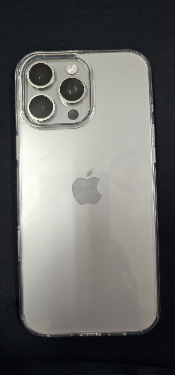 Al Hamra, Mobile Phones, SAR 3600,  IPhone 16 Pro Max