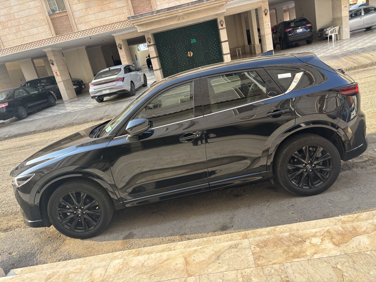 Jeddah, Vehicle Lease Transfer, SAR 110000,  Car For Sell SAR 110 Thousand Cash