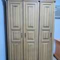 SAR 450,  6-Door Wooden Cupboard For Sale &ndash; Well Maintained