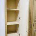SAR 350,  6-Door Wooden Cupboard For Sale &ndash; Well Maintained