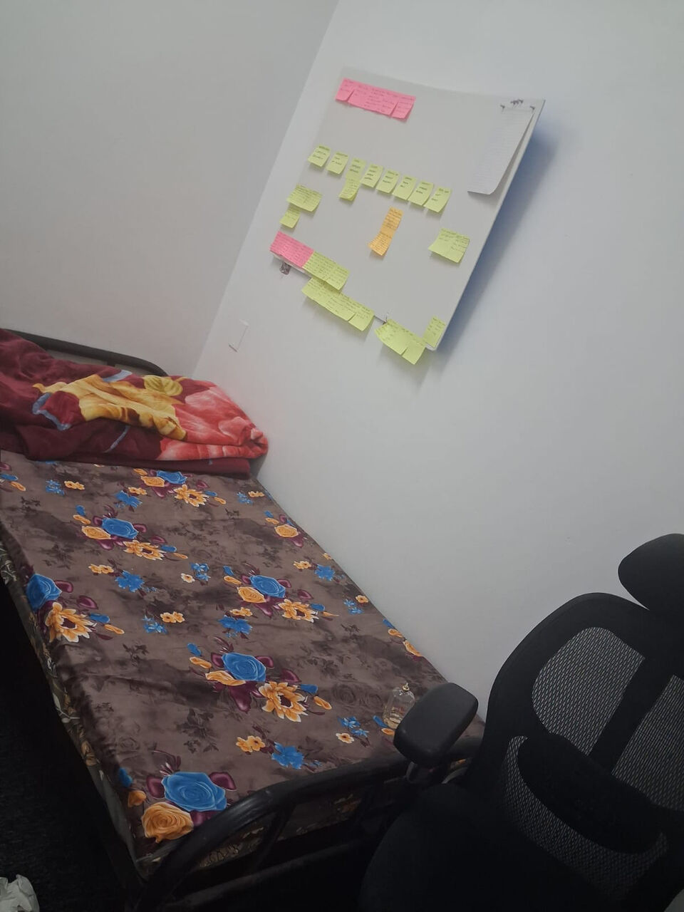 Jubail, Bedspace For Rent, SAR 350/month,  Bed Space Avalible For Rent