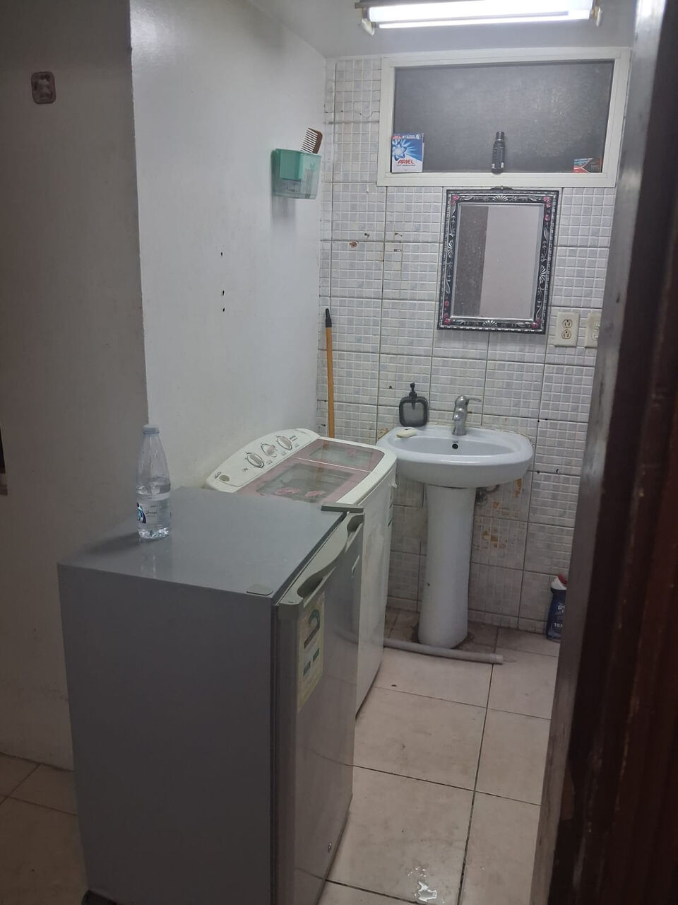 Jubail, Bedspace For Rent, SAR 350/month,  Bed Space Avalible For Rent