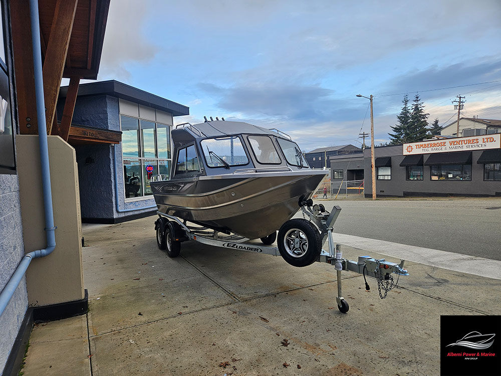 Vancouver, Boats, CAD 730000,  There&rsquo;s Still Time To Get On The Water