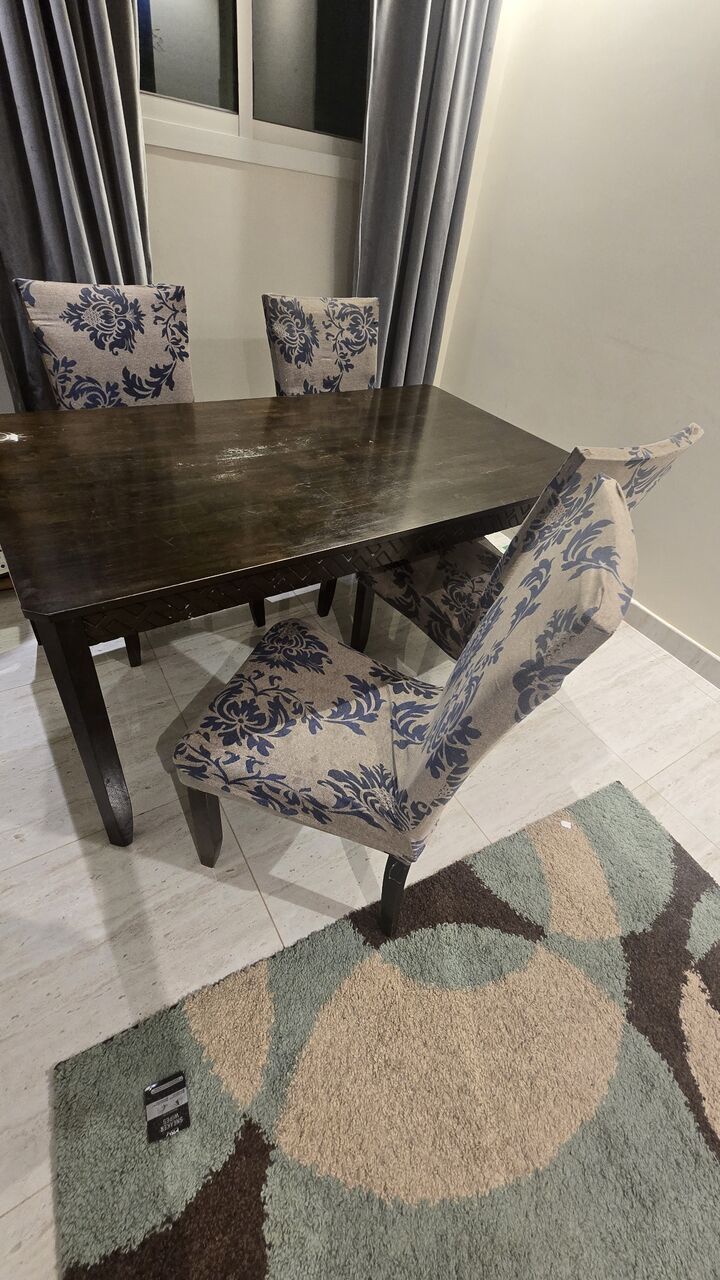Irqah, Furniture, SAR 400,  Dining Table