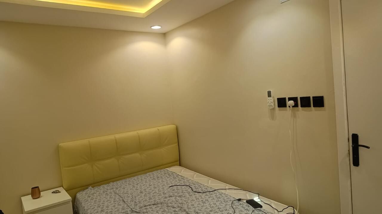 Al Naseem, Housing Exchanges, SAR 1600/month,  1 BR,  Flat Available With Rent Balance 3 Months. A Room, A Bathroom And An Independent Kitchen,